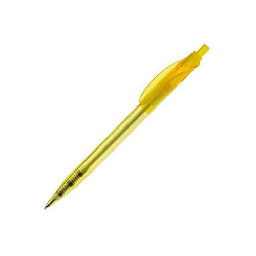 Balpen Cosmo transparant