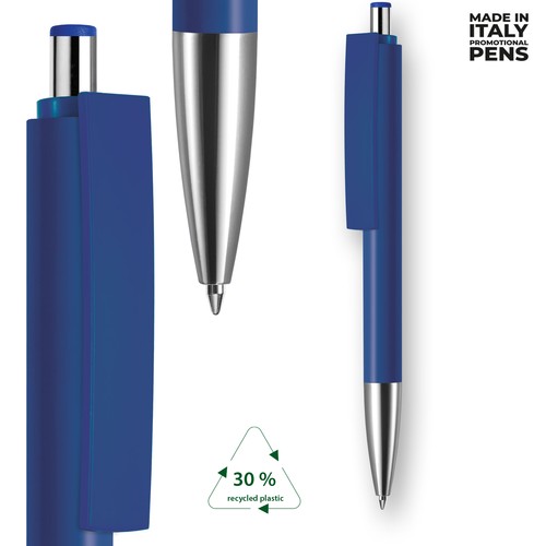 Ballpoint Pen e-Fifty XL Solid Ballpoint Pen e-Fifty XL Solid