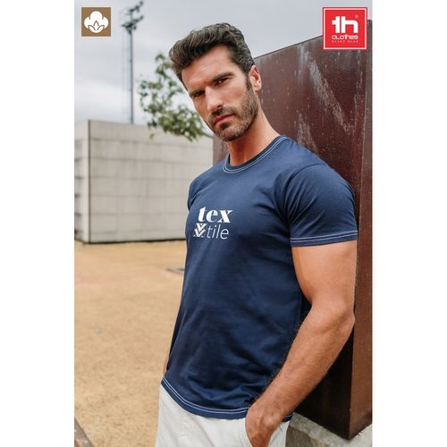 THC FAIR. Camiseta 100% algodón