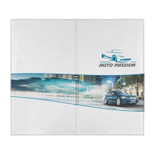 AGENDA 15 J PVC STANDARD