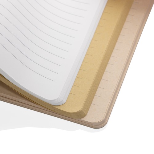 Carnet A5 sans arbre Elowen Carnet A5 sans arbre Elowen