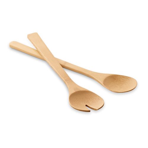 SALVY. Set di 2 posate da insalata SALVY. Set di 2 posate da insalata