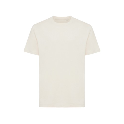 Camiseta relax de algodón reciclado IQONIQ Kakadu