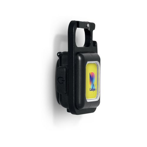 COMPACT LED COB LAMP