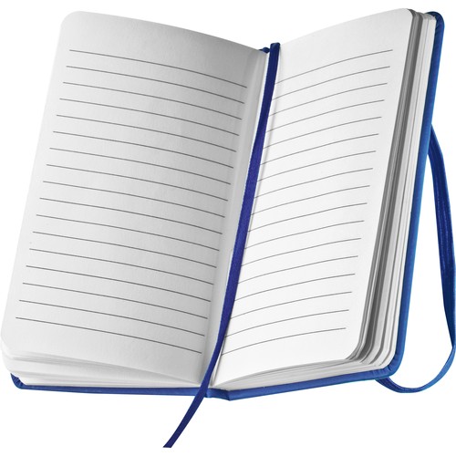 Agendina con segnalibri ed elastico ROMANA Agendina con segnalibri ed elastico ROMANA