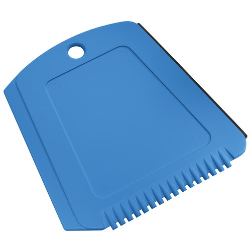 Grattoir recyclé "Alpha"