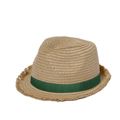 Chapeau Harmon