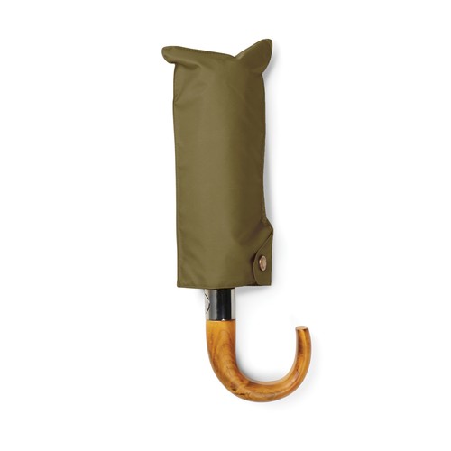 VINGA Bosler AWARE™ recycled pet 21" foldable umbrella VINGA Bosler AWARE™ recycled pet 21" foldable umbrella