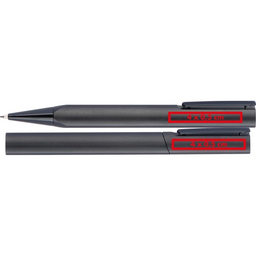 MoLu Set di scrittura Cap dAgde