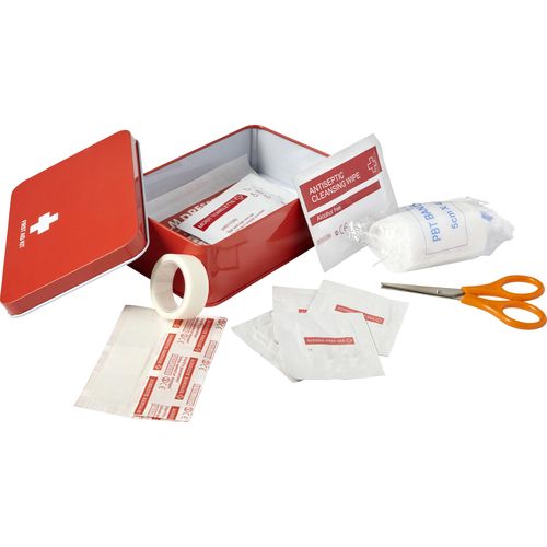 Kit de premiers secours Hassim Kit de premiers secours Hassim