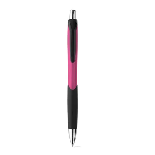 CARIBE. Stylo en plastique avec clip CARIBE. Stylo en plastique avec clip