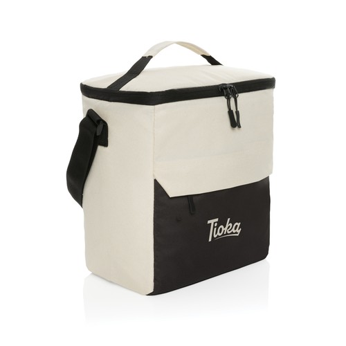 Kazu AWARE™ RPET basic cooler bag Kazu AWARE™ RPET basic cooler bag