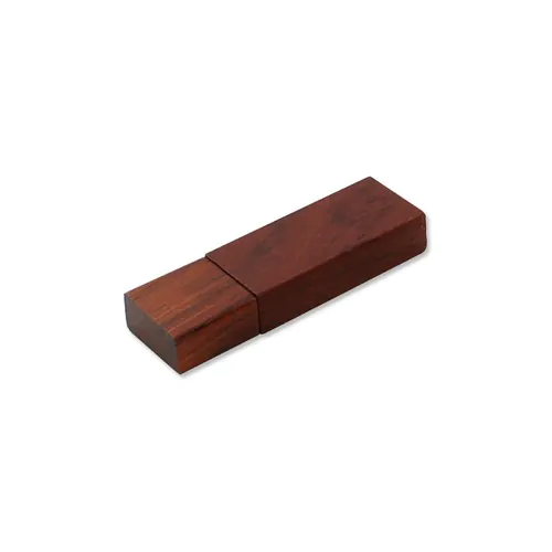 Clé USB H02 Disque flash USB 2.0 8 Go séquoia
