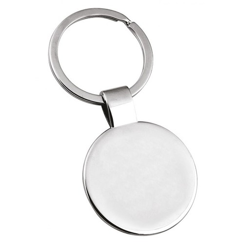 PORTE-CLES COCCINELLE ROUGE