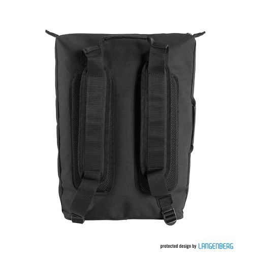 mochila mochila