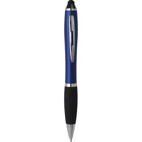 STYLO À BILLE EN PLASTIQUE ET MÉTAL AVEC TOUCH SCREEN STYLO À BILLE EN PLASTIQUE ET MÉTAL AVEC TOUCH SCREEN