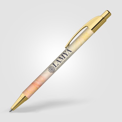 Penna Lebeau Metallic Executive Penna Lebeau Metallic Executive