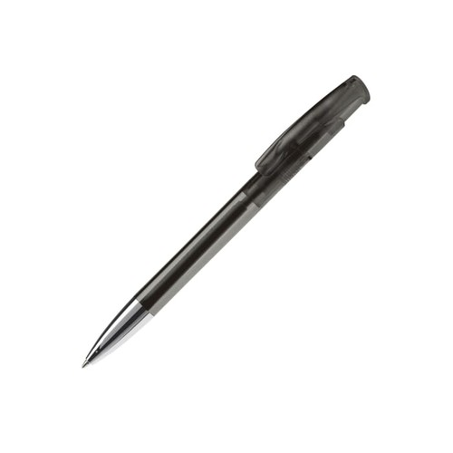 Penna a sfera Avalon Transparent Metal Tip Penna a sfera Avalon Transparent Metal Tip