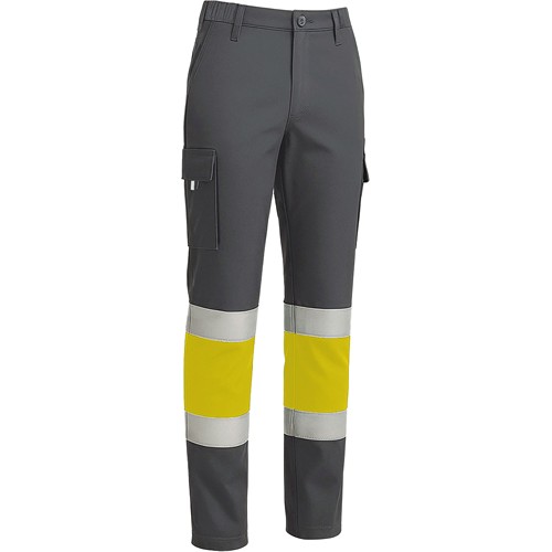 Pantalon H.V. STARLIFE