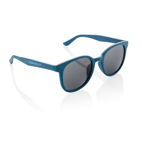 Wheat straw fibre sunglasses Wheat straw fibre sunglasses