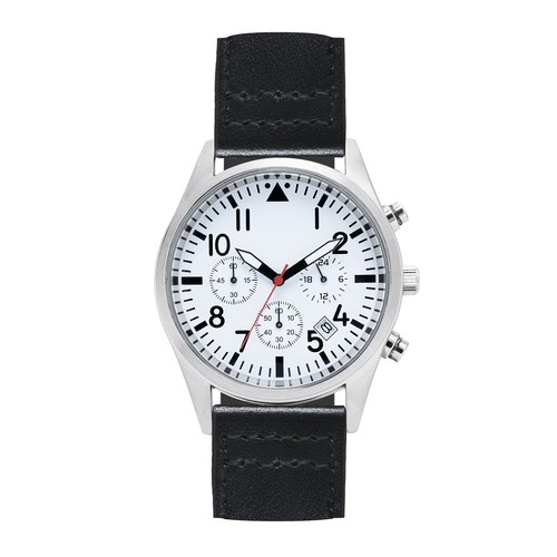 Watch Pilot Chrono Lugano Watch Pilot Chrono Lugano