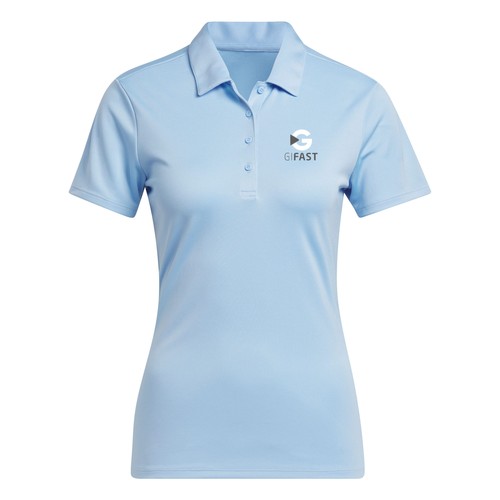 Adidas polo dames Adidas polo dames