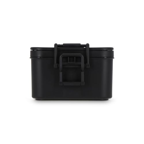 Double layer Lunch Box with Cutlery Double layer Lunch Box with Cutlery