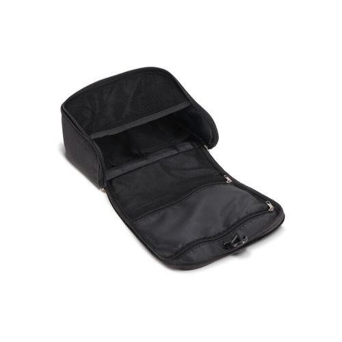 Trousse de toilette de voyage Kora en rPET 300D