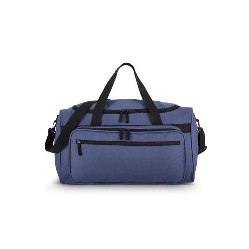 Torba sportowo-podróżna R-PET 600D 51 x 25 x 29 cm 37 l Torba sportowo-podróżna R-PET 600D 51 x 25 x 29 cm 37 l