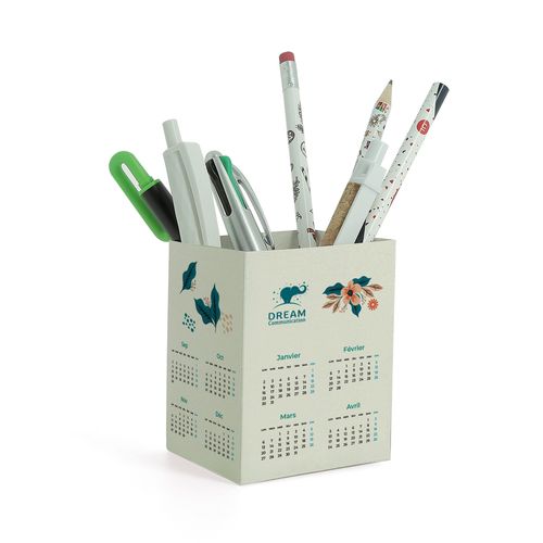 pencil pot pencil pot