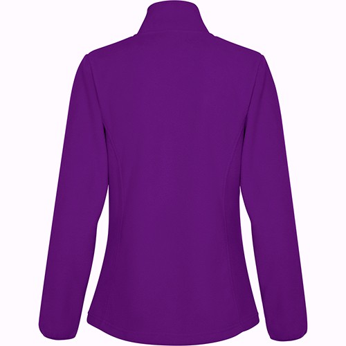 Chaqueta de forro polar NEW ARTIC WOMAN Chaqueta de forro polar NEW ARTIC WOMAN