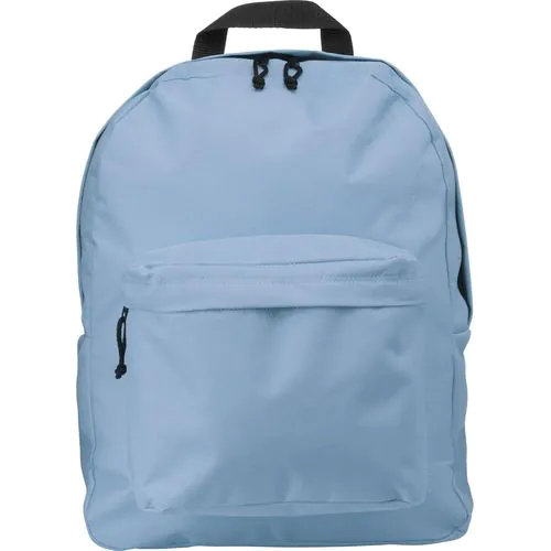Polyester (600D) backpack Livia Polyester (600D) backpack Livia