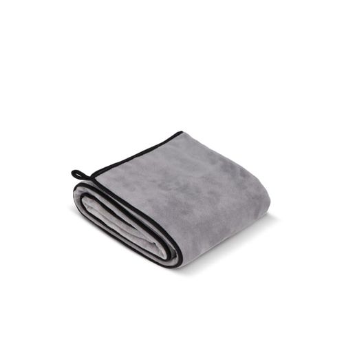 Bonded coral fleece blanket 120x150cm (500g/m²) sublimation