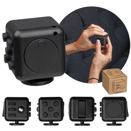 Fidget cube