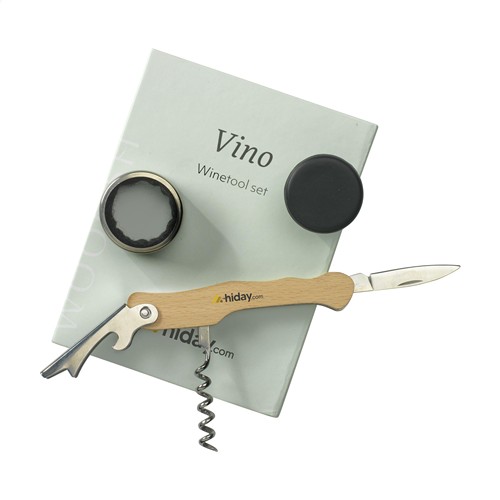 Wooosh Vino Winetool Set Wooosh Vino Winetool Set
