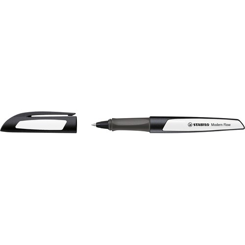 STABILO Modern Flow gel rollerball