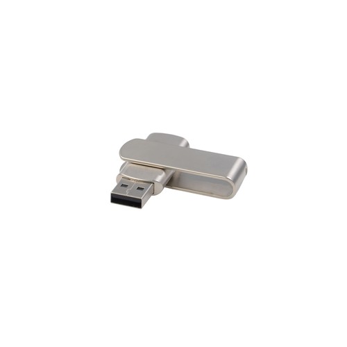 Clé USB C05 Exclusive USB 2.0 Flash Disk 16 Go Argent Clé USB C05 Exclusive USB 2.0 Flash Disk 16 Go Argent