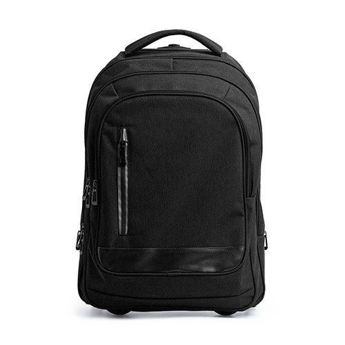 Zaino trolley porta computer 17" Casale