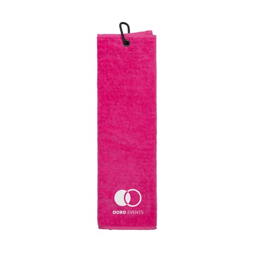 Golf towel Golf towel