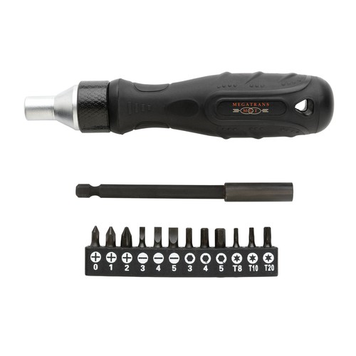 Gear X ratchet screwdriver Gear X ratchet screwdriver