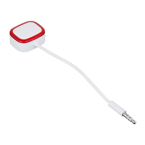 Słuchawki z wieloma gniazdami Słuchawki z wieloma gniazdami