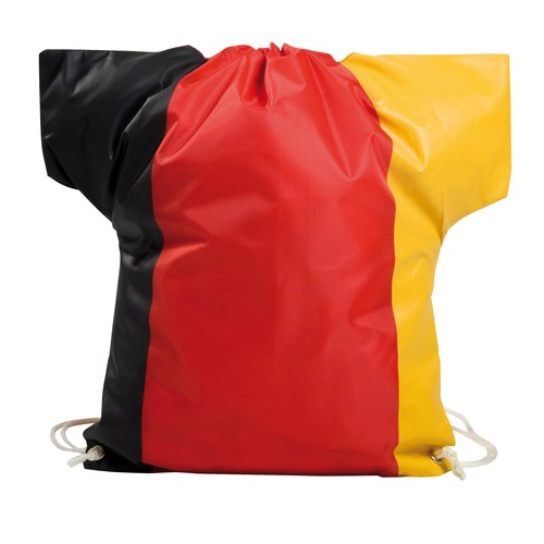 Sports bag "Shirt" Germany Sports bag "Shirt" Germany