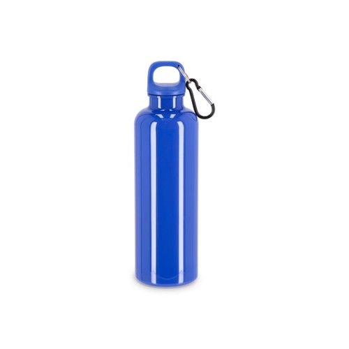 Bouteille d'eau Nina R-PET 750 ml Couleur dure Bouteille d'eau Nina R-PET 750 ml Couleur dure