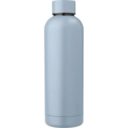 Recycled stainless steel bottle (500 ml) Isaiah Recycled stainless steel bottle (500 ml) Isaiah