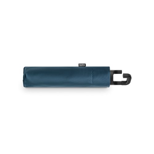 GEORGE. 21'' umbrella made from recycled polyester (100% rPET) 190T windproof pongee GEORGE. 21'' umbrella made from recycled polyester (100% rPET) 190T windproof pongee