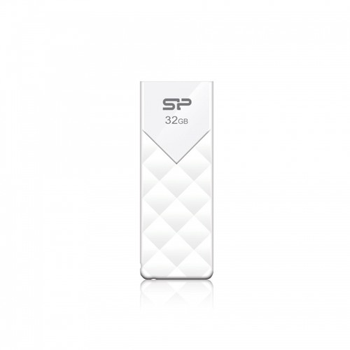 Pendrive silicon power ultima u03 32GB Pendrive silicon power ultima u03 32GB