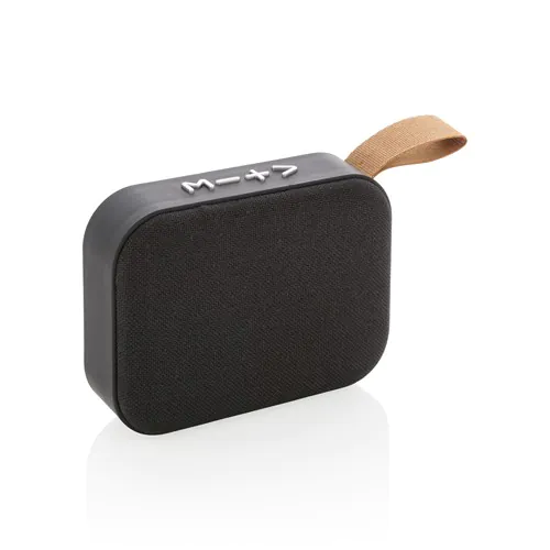 Speaker in tessuto trend Speaker in tessuto trend
