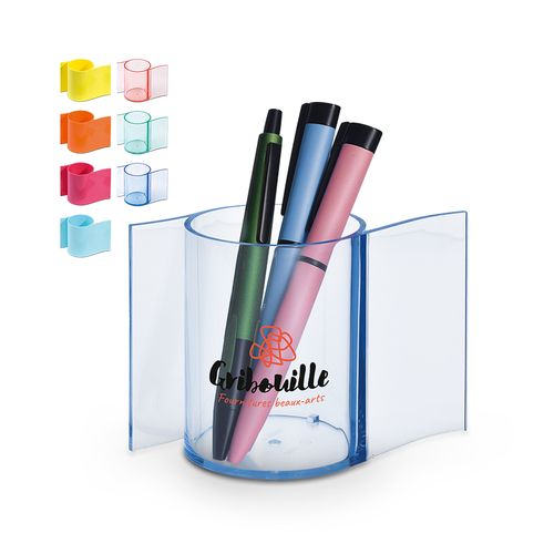 EVASION: PENCIL POT EVASION: PENCIL POT