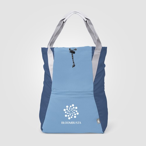 Sac à dos Tilden convertible 2 en 1 recyclé – 16 L Sac à dos Tilden convertible 2 en 1 recyclé – 16 L