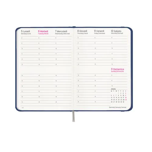 agenda